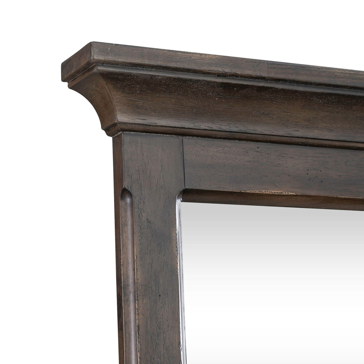 297-BR51 - Landscape Mirror - Liberty Furniture