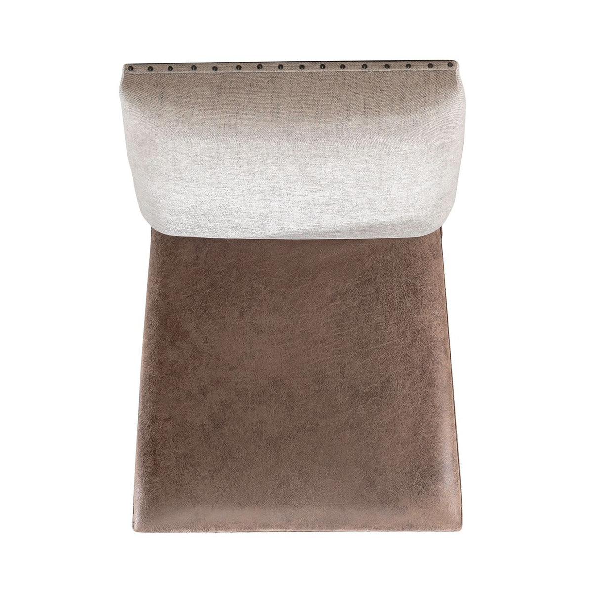 297-C6501S - Uph Side Chair (RTA) - Liberty Furniture
