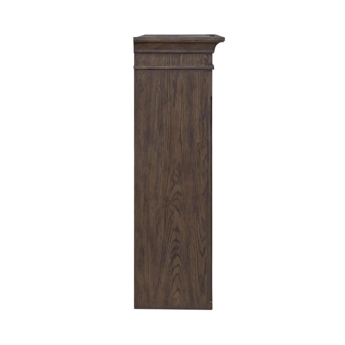 297-CH6848 - Hutch - Liberty Furniture