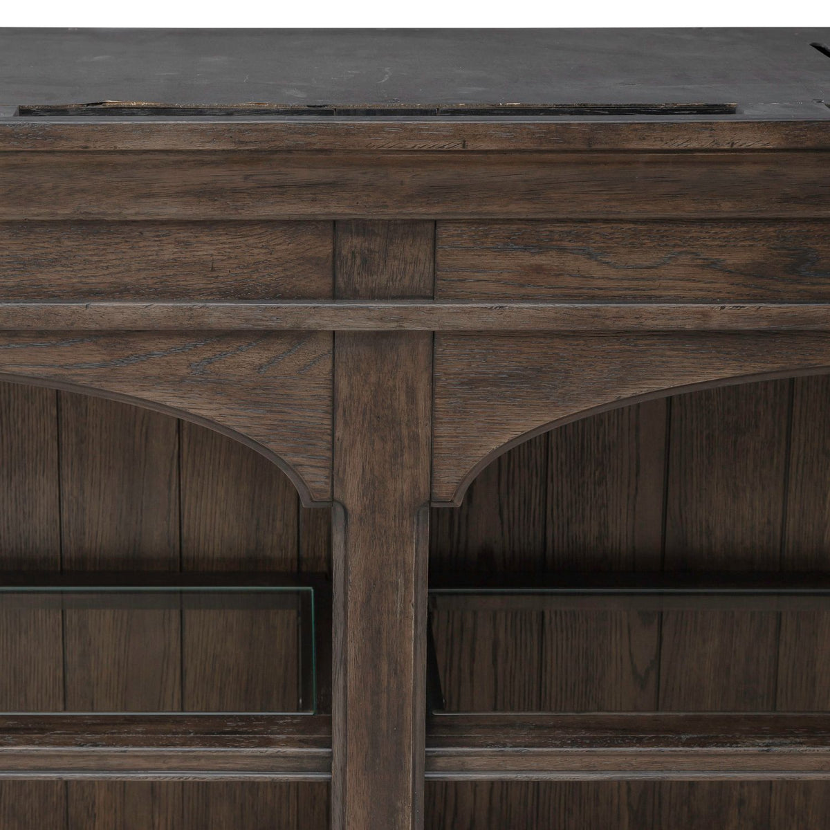 297-CH6848 - Hutch - Liberty Furniture