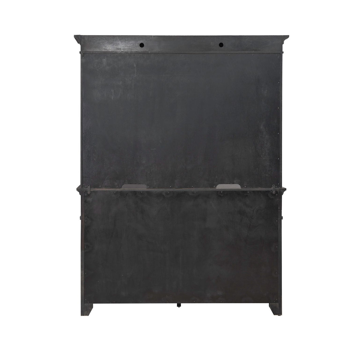 297-DR-HB - Hutch & Buffet - Liberty Furniture