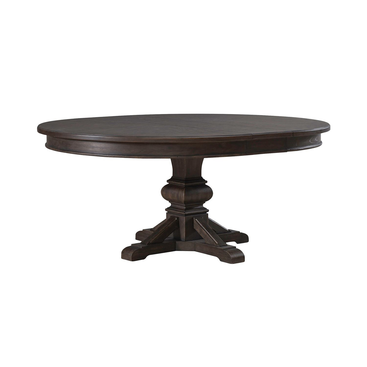 297-DR-PED - Pedestal Table Set - Liberty Furniture