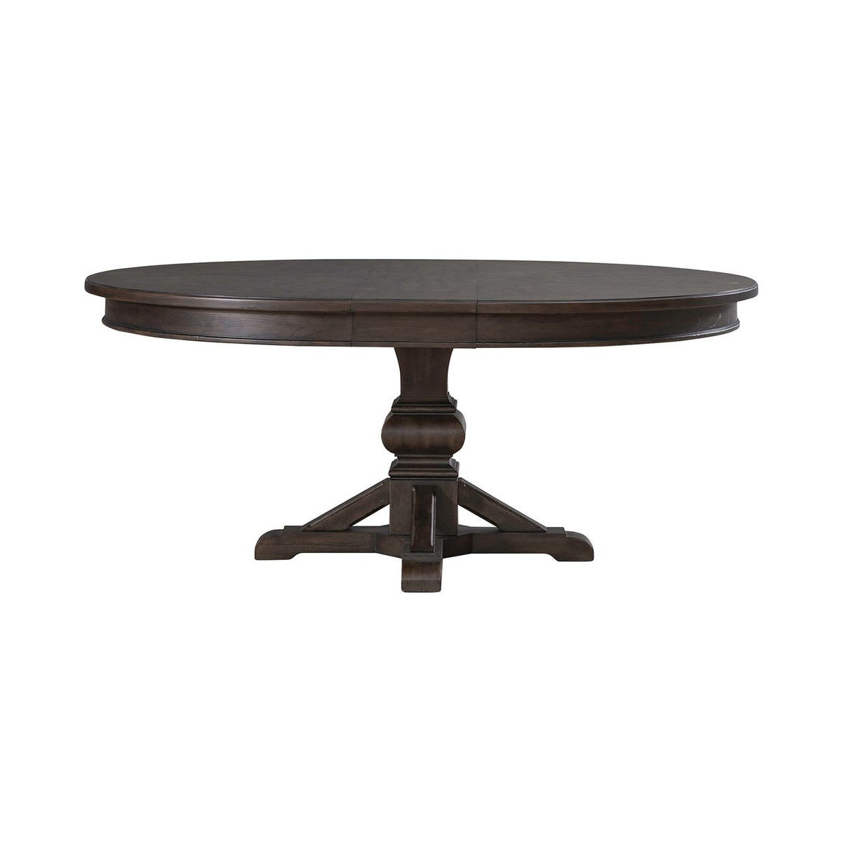 297-DR-PED - Pedestal Table Set - Liberty Furniture