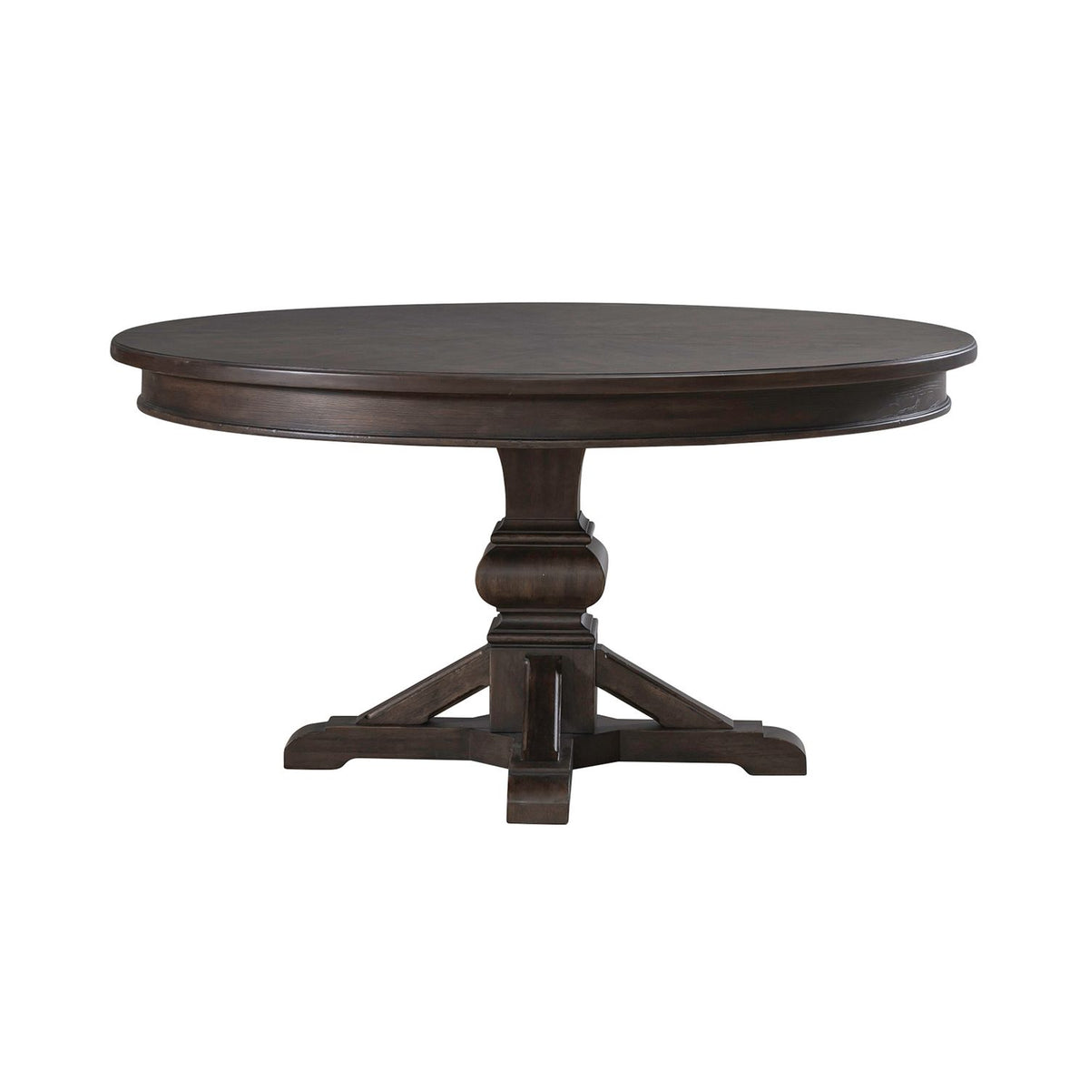 297-DR-PED - Pedestal Table Set - Liberty Furniture
