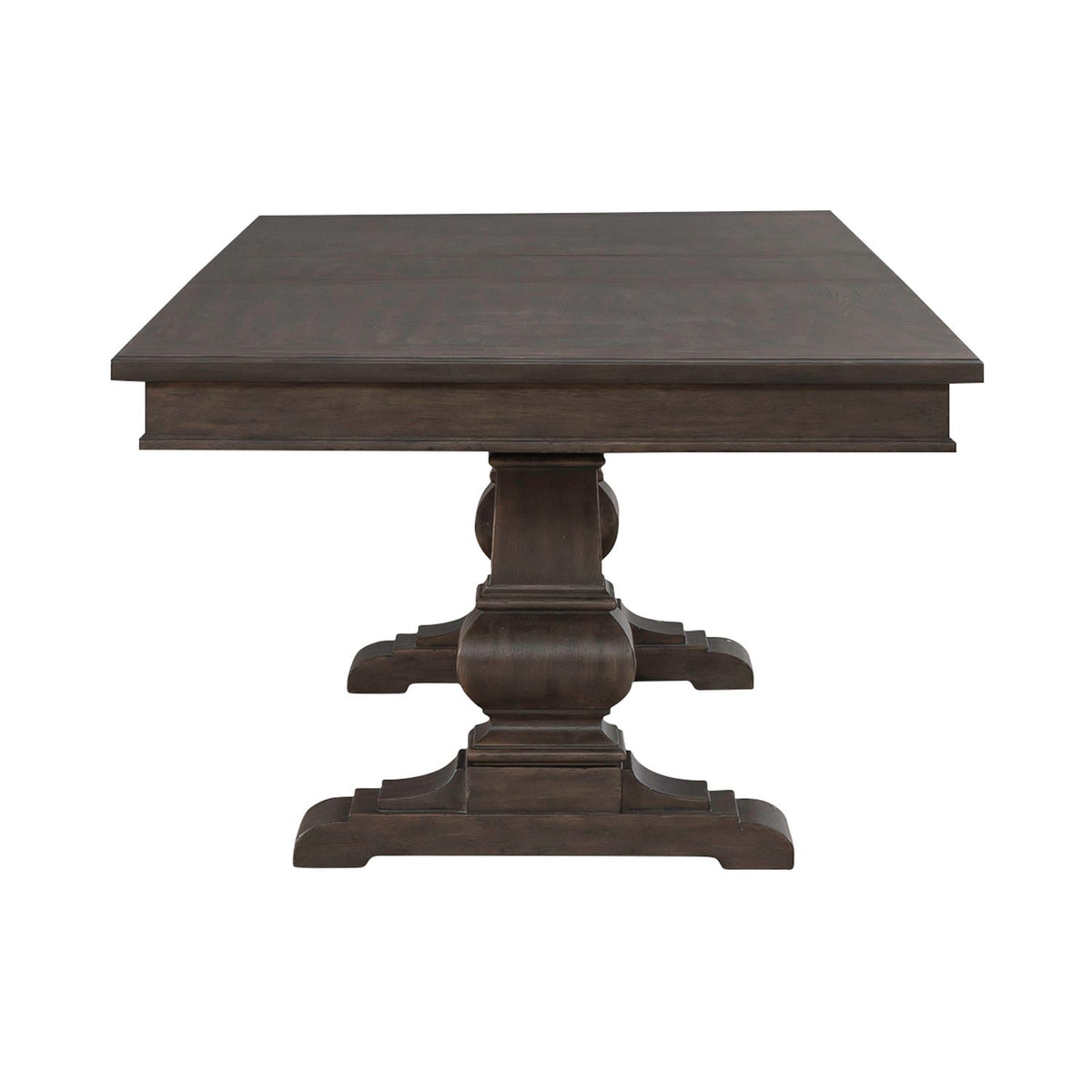 297-DR-TRS - Trestle Table Set - Liberty Furniture