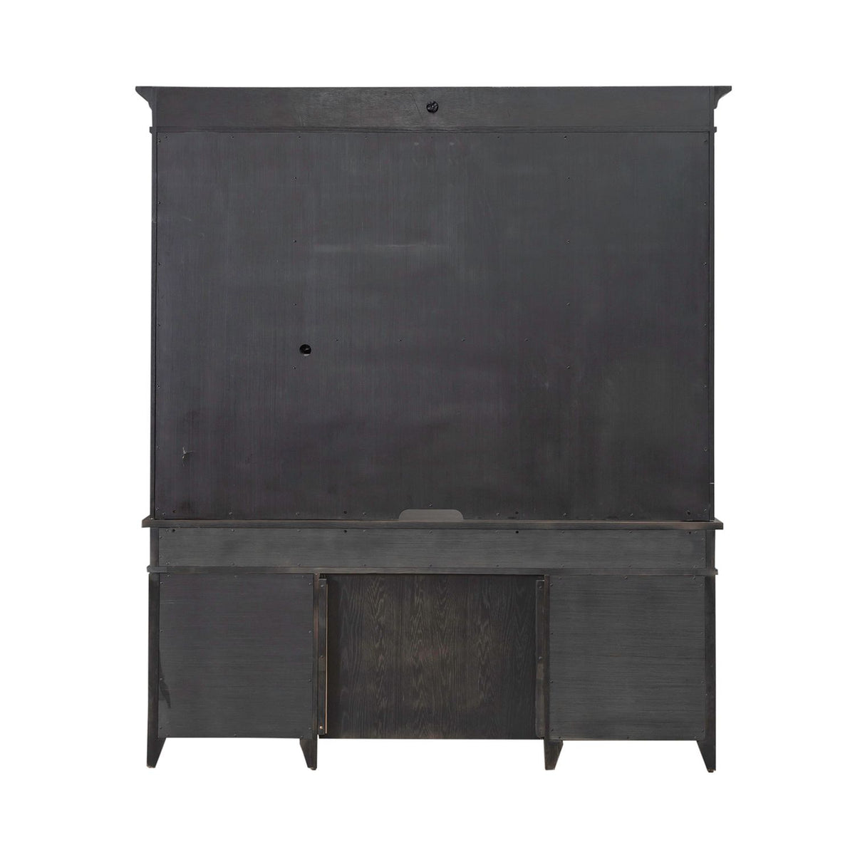 297-HO-CHS - Credenza & Hutch - Liberty Furniture