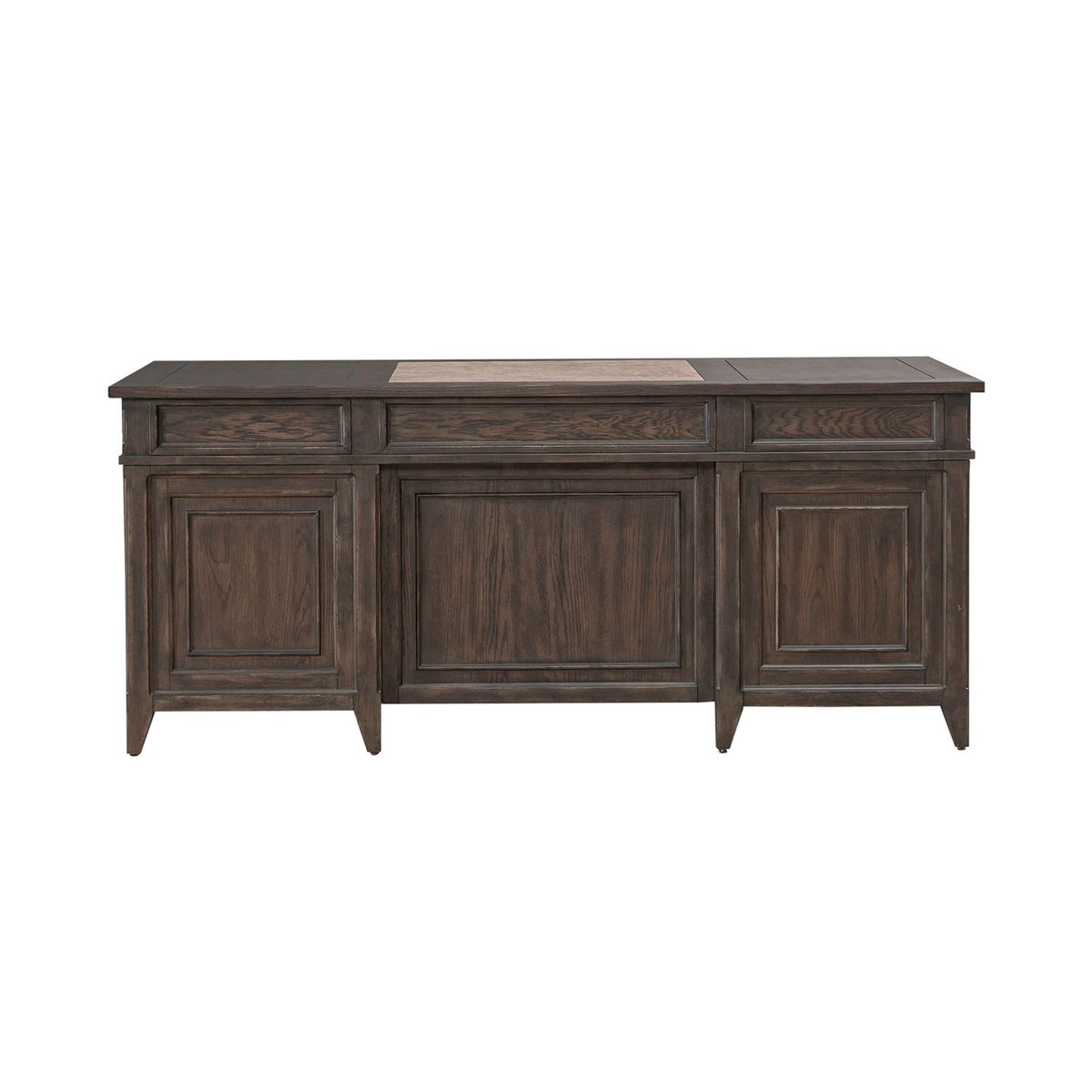 297-HO-EXD - Executive Desk - Liberty Furniture