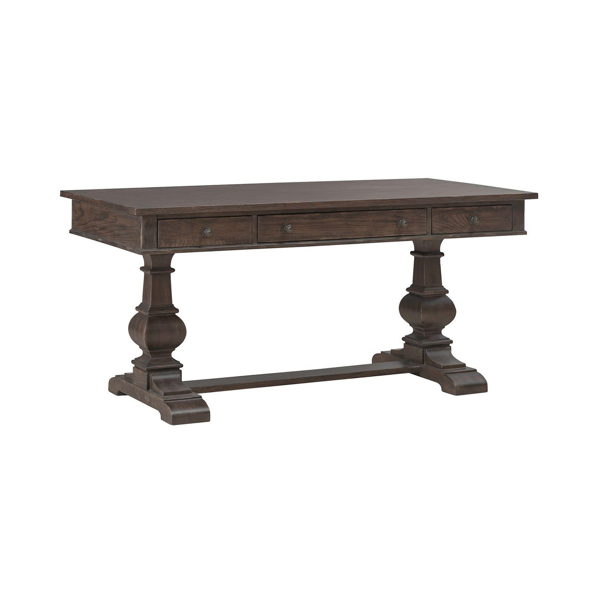 297-HO107 - Writing Desk - Liberty Furniture