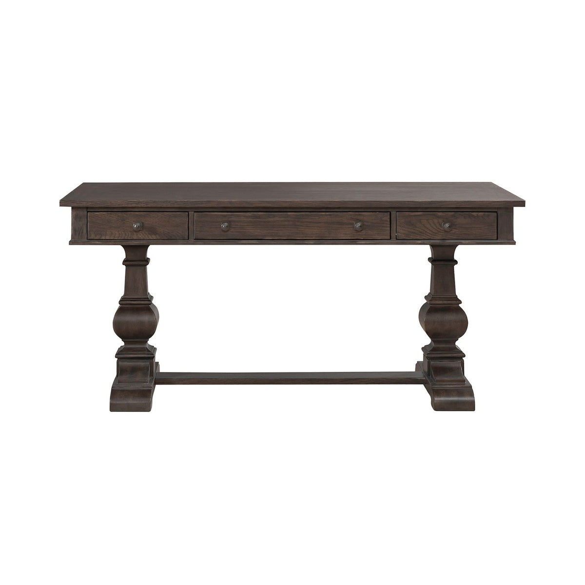 297-HO107 - Writing Desk - Liberty Furniture