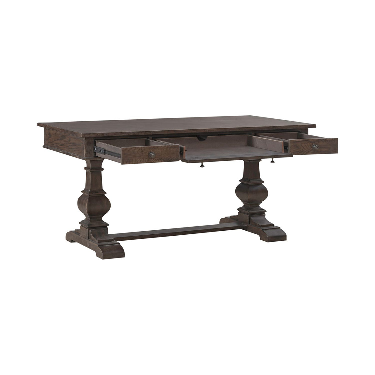 297-HO107 - Writing Desk - Liberty Furniture