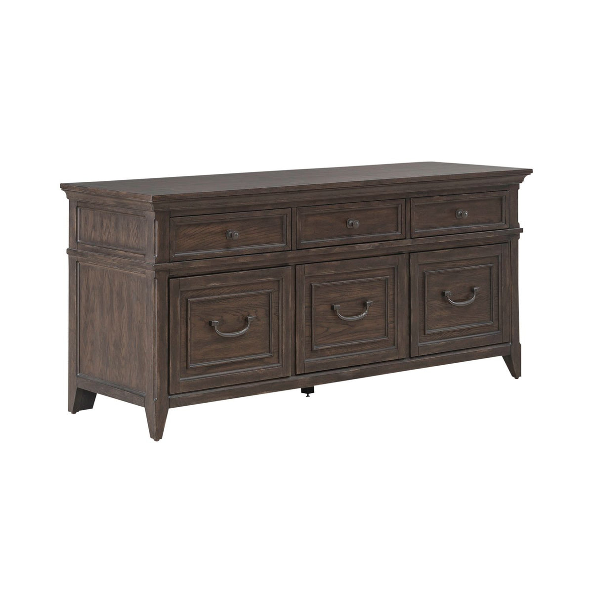 297-HO121 - Credenza - Liberty Furniture