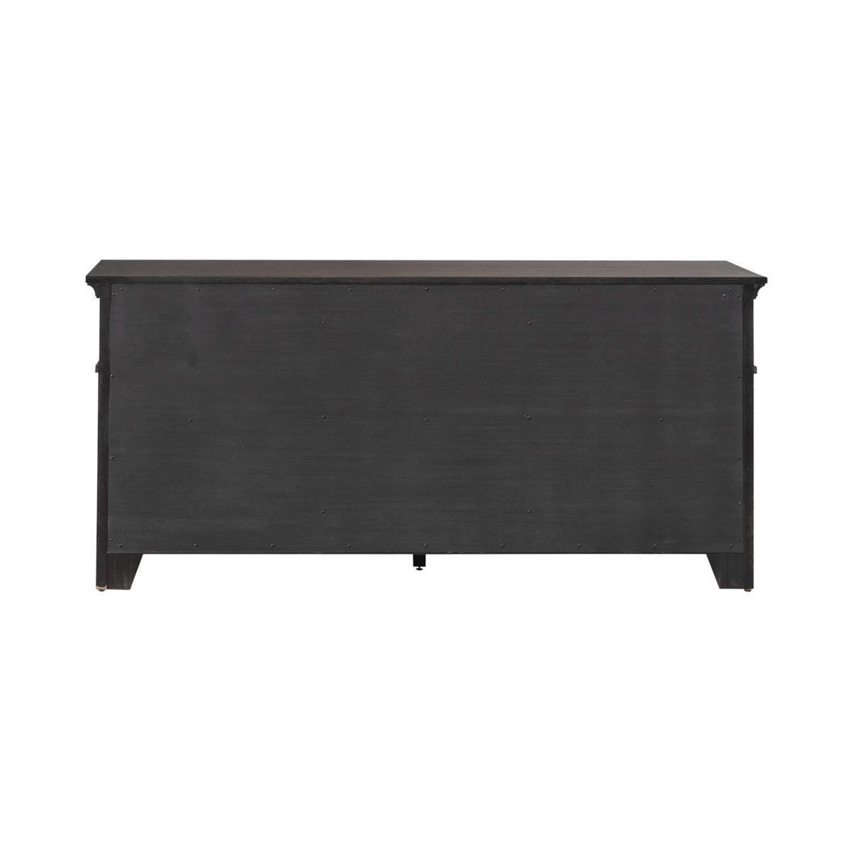 297-HO121 - Credenza - Liberty Furniture