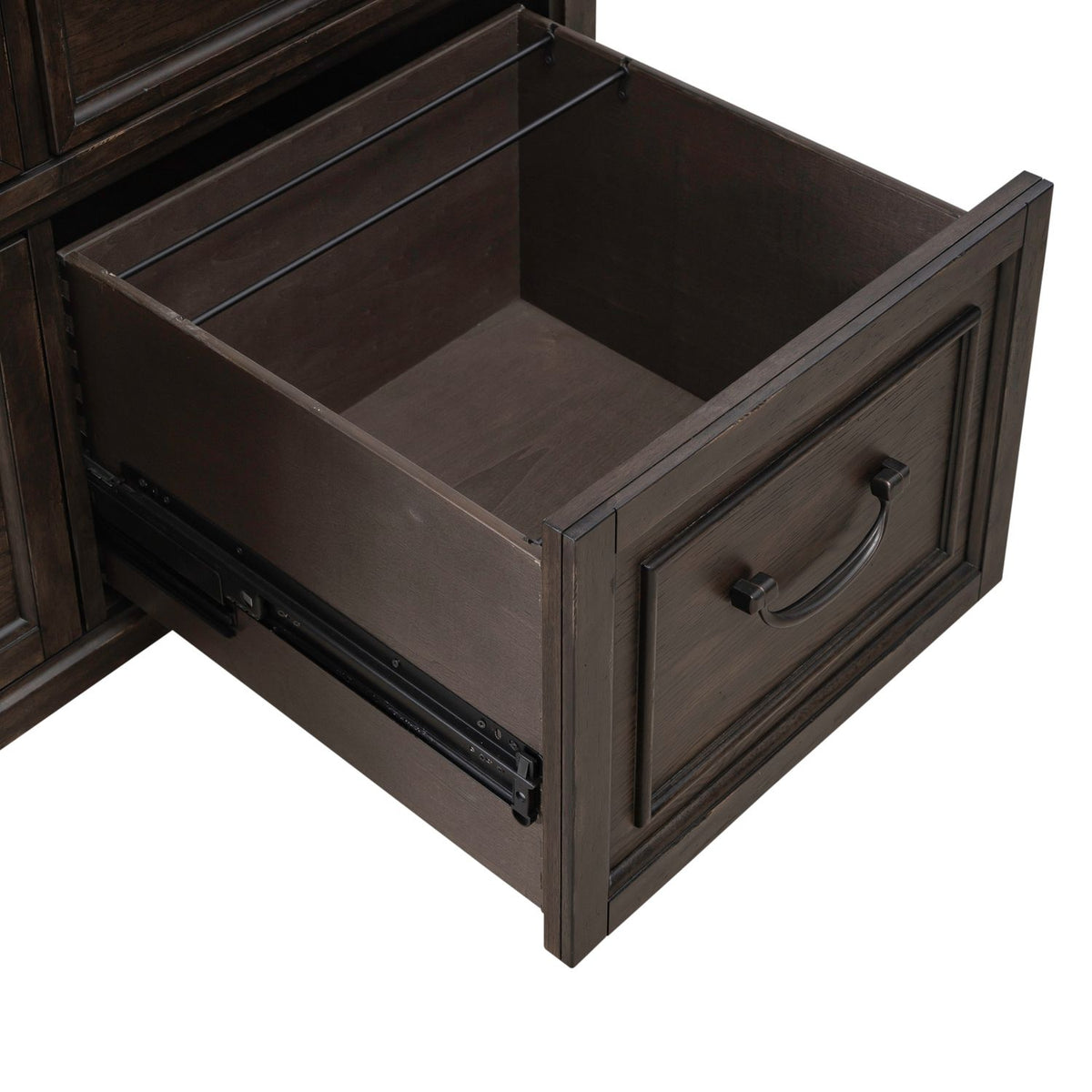 297-HO121 - Credenza - Liberty Furniture