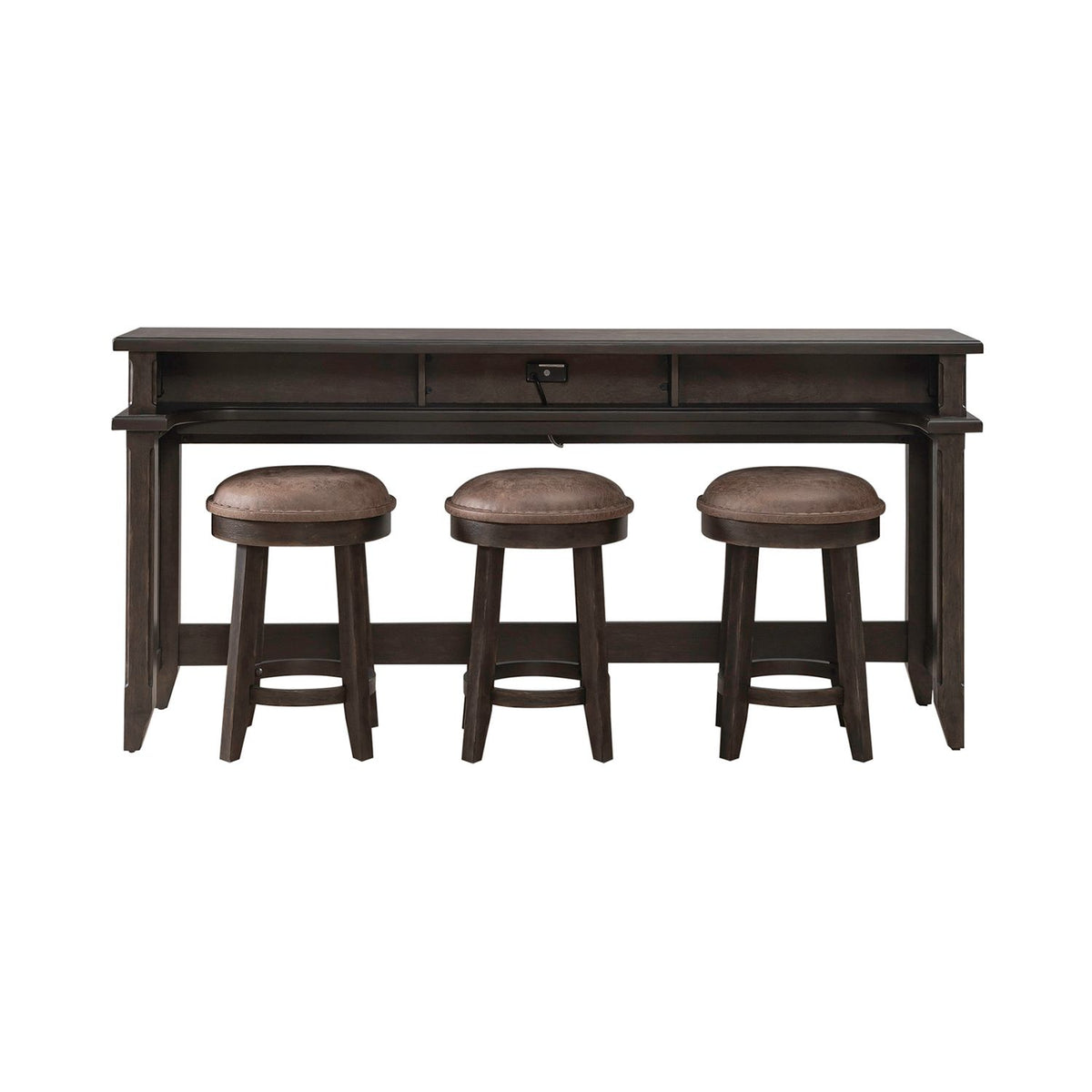 297-OT-4PCS - 4 Piece Set - Liberty Furniture