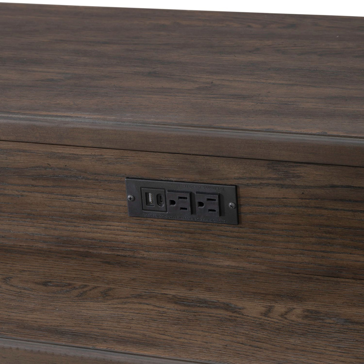 297-OT-4PCS - 4 Piece Set - Liberty Furniture