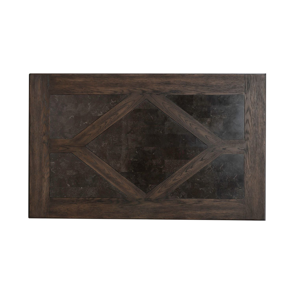 297-OT1010 - Rectangular Cocktail Table - Liberty Furniture