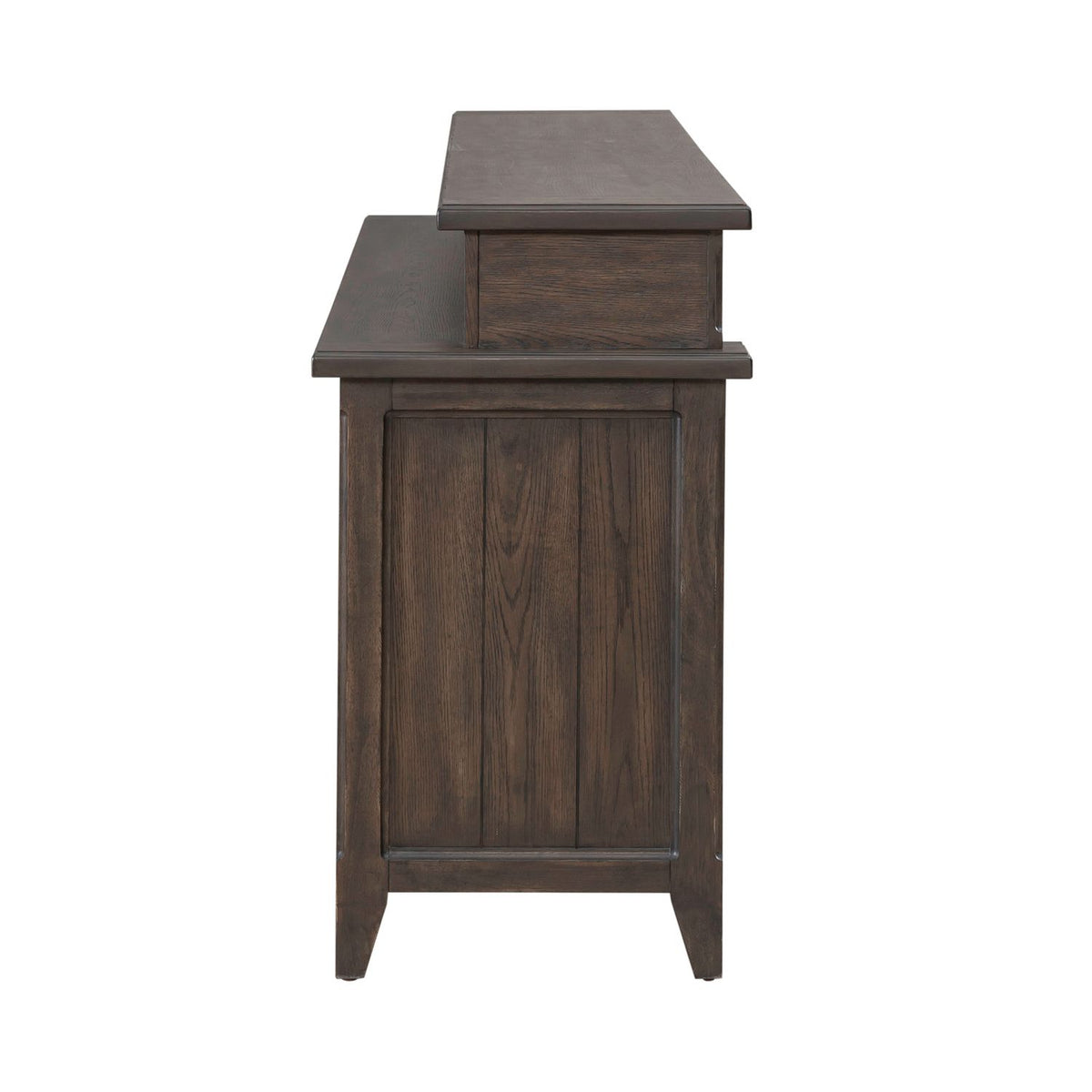 297-OT7837 - Console Bar Table - Liberty Furniture