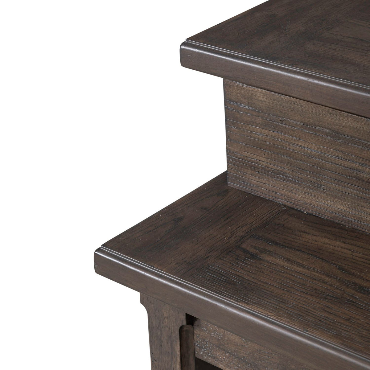 297-OT7837 - Console Bar Table - Liberty Furniture