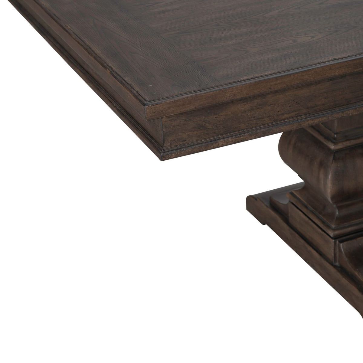 297-T4202 - Trestle Table Top - Liberty Furniture