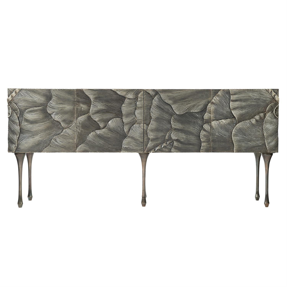 Flora Entertainment Credenza