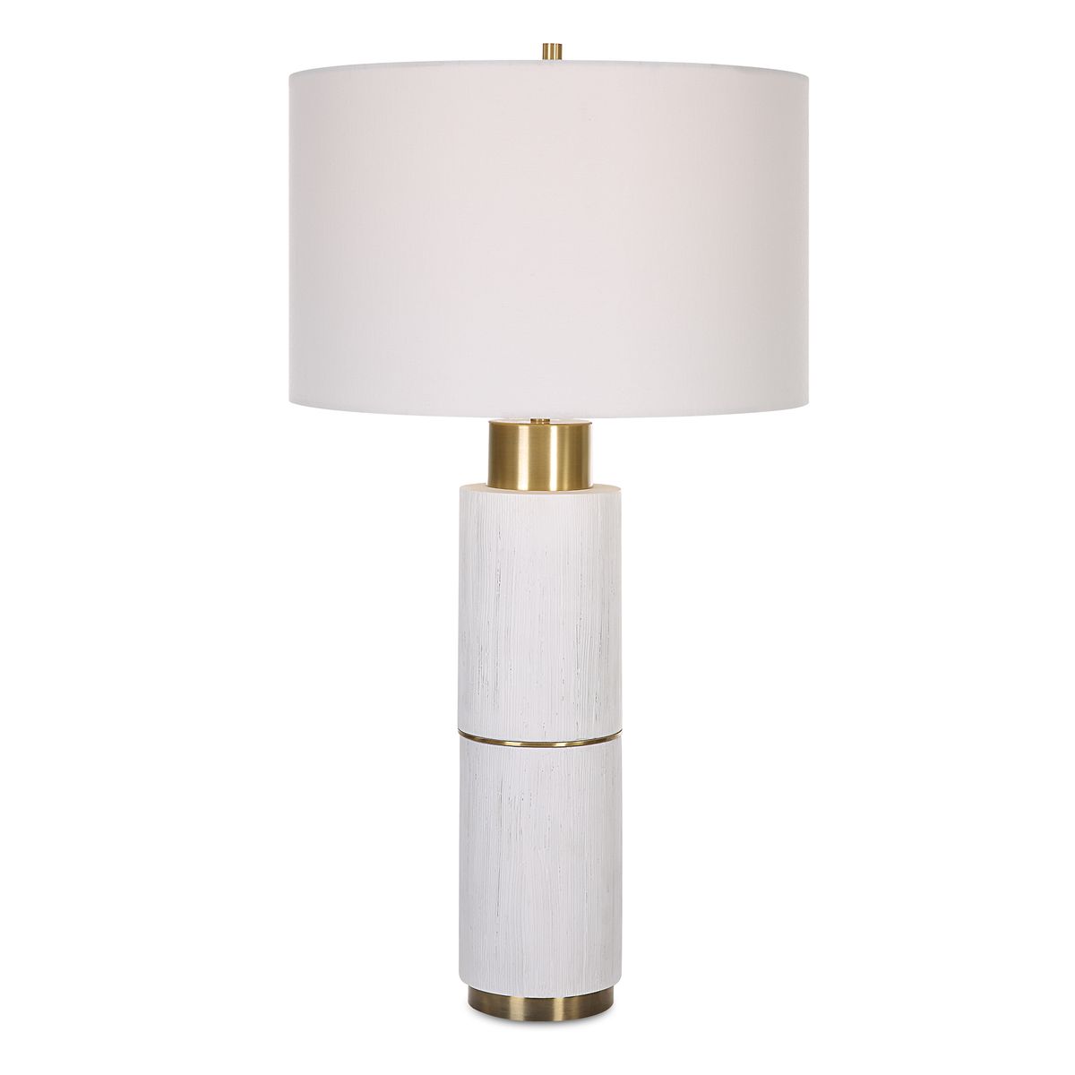 Ruse Table Lamp