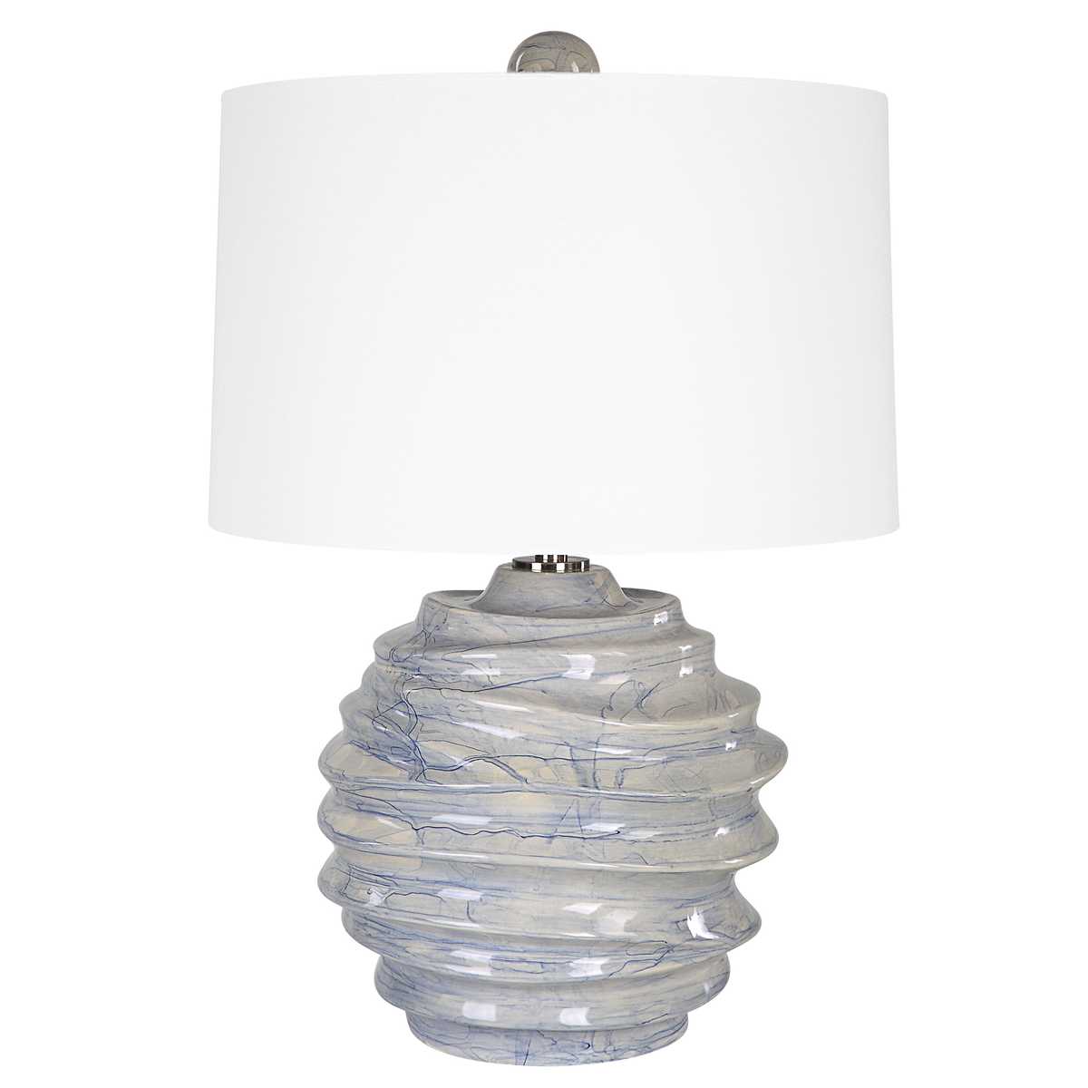 Waves Accent Lamp
