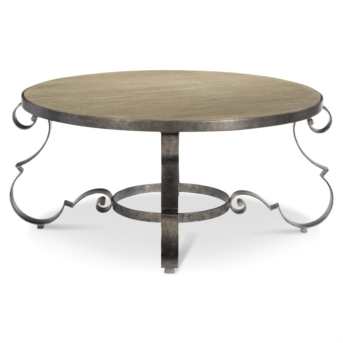 Villa Toscana Cocktail Table