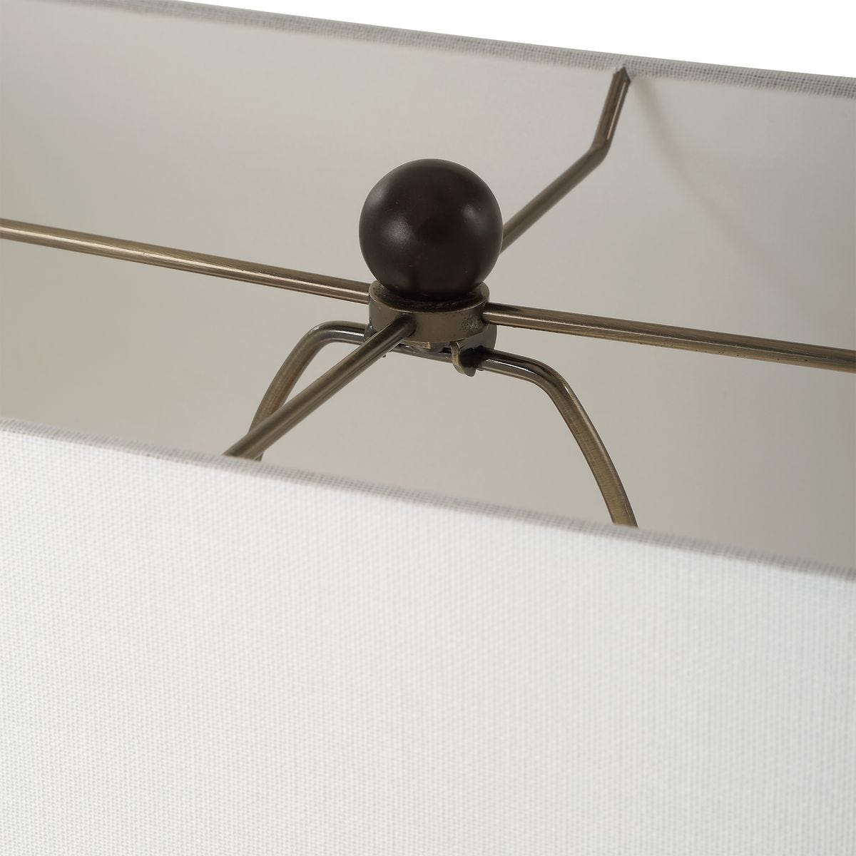 Fork In The Road Floor Lamp