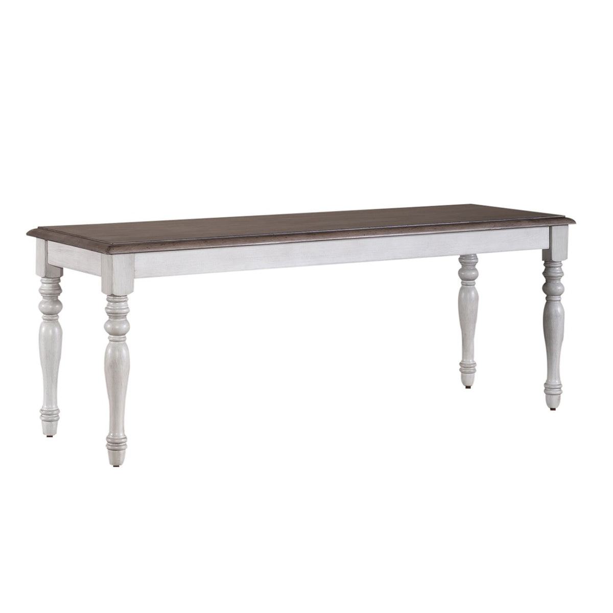 303W-CD-6RTS - 6 Piece Rectangular Table Set - Liberty Furniture