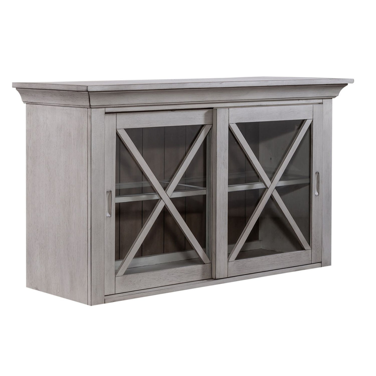 303W-CH4866 - Hutch - Liberty Furniture
