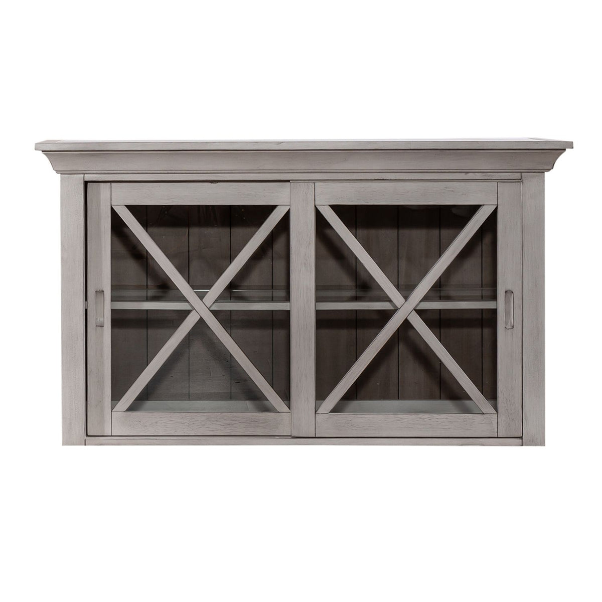 303W-CH4866 - Hutch - Liberty Furniture
