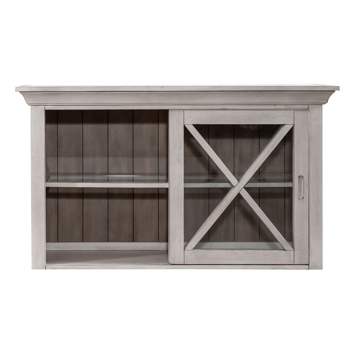 303W-CH4866 - Hutch - Liberty Furniture