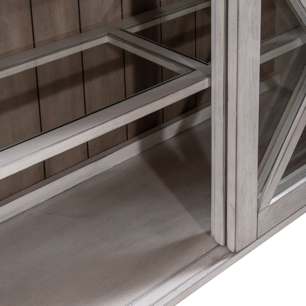 303W-CH4866 - Hutch - Liberty Furniture