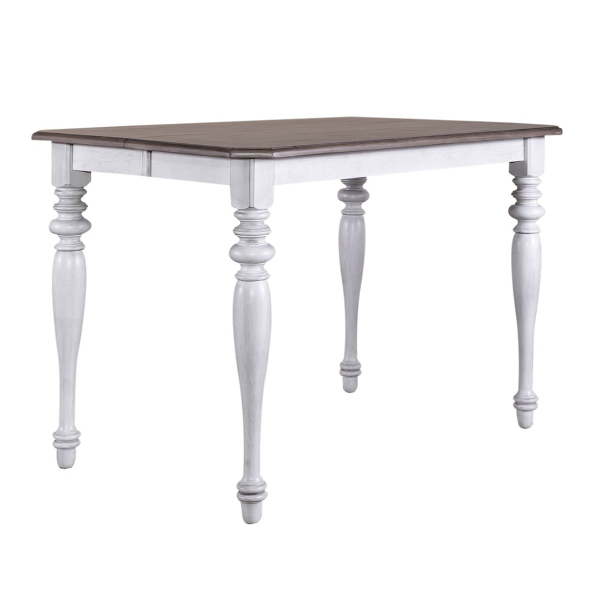303W-G5454 - Gathering Table - Liberty Furniture