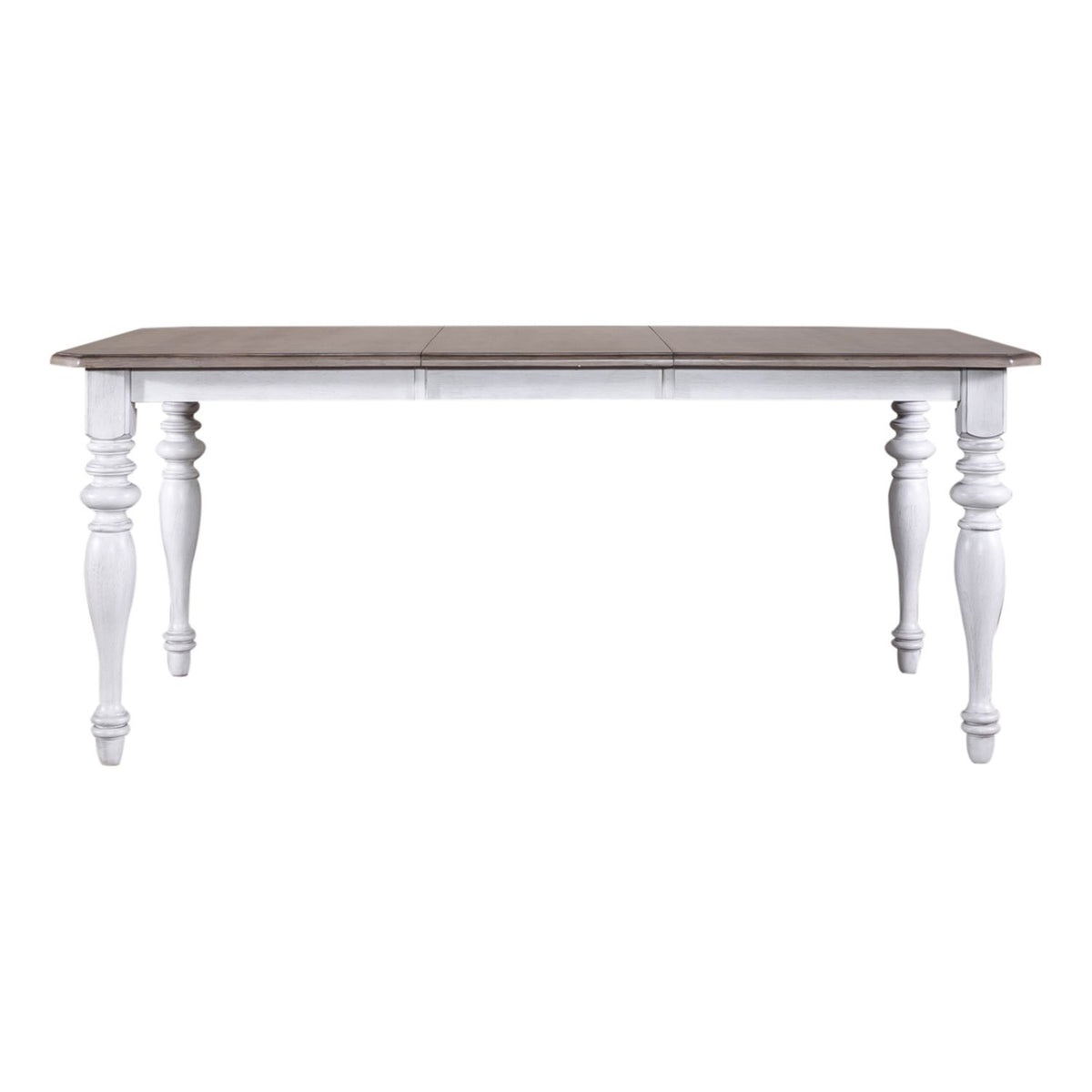 303W-T3872 - Rectangular Leg Table - Liberty Furniture
