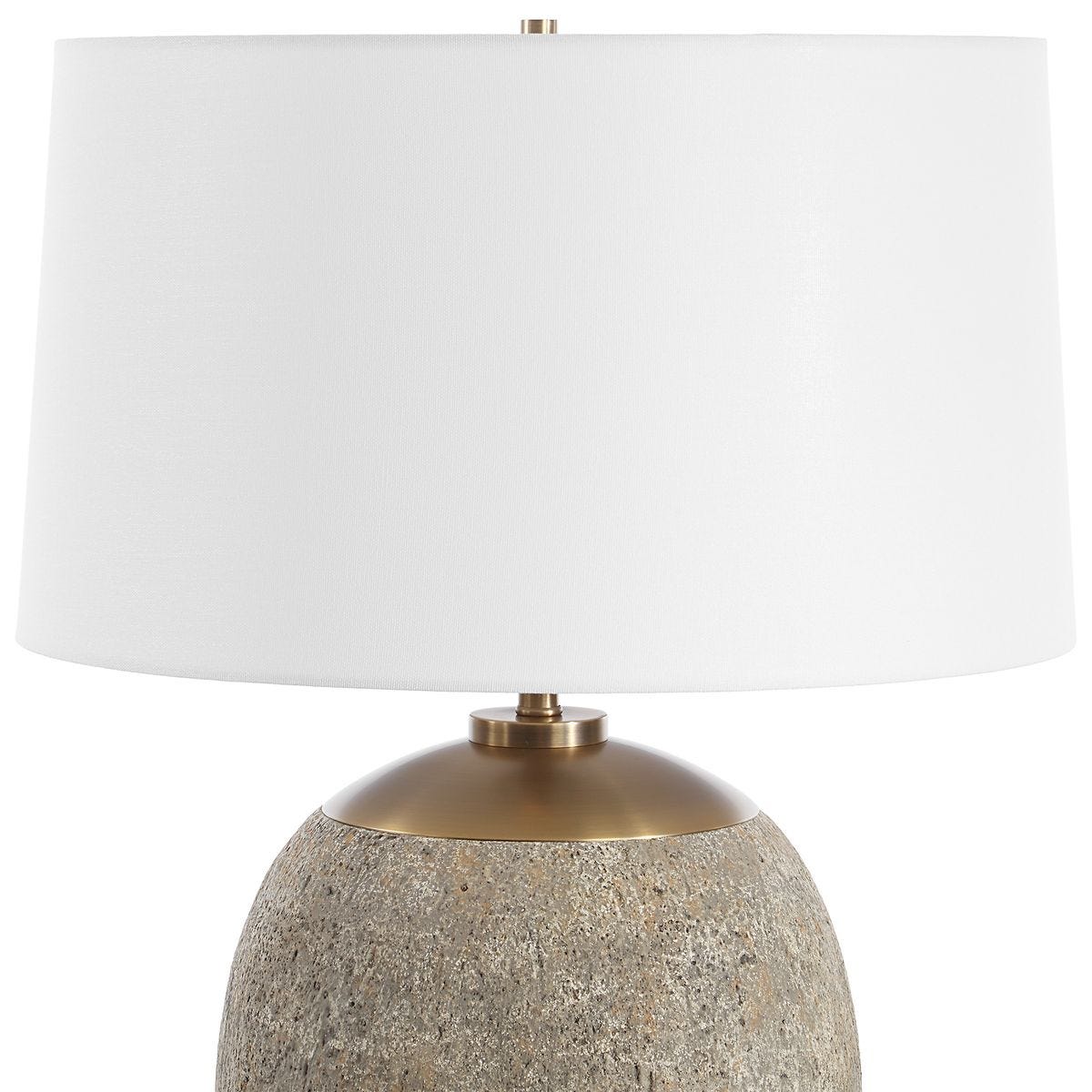 Raylan Table Lamp
