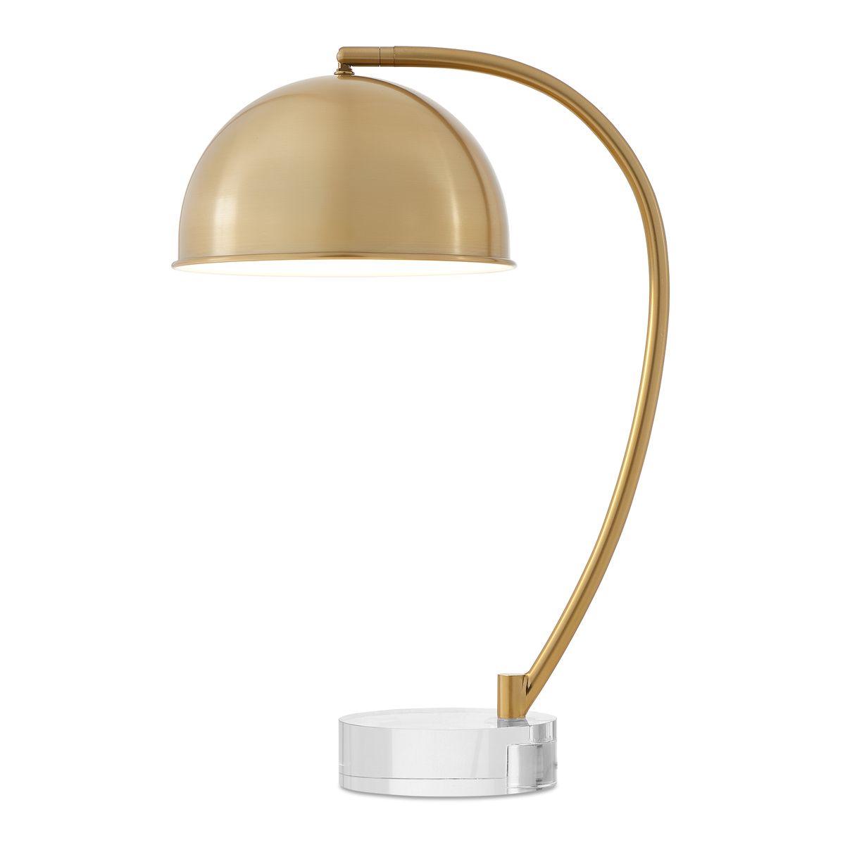 Romani Desk Lamp