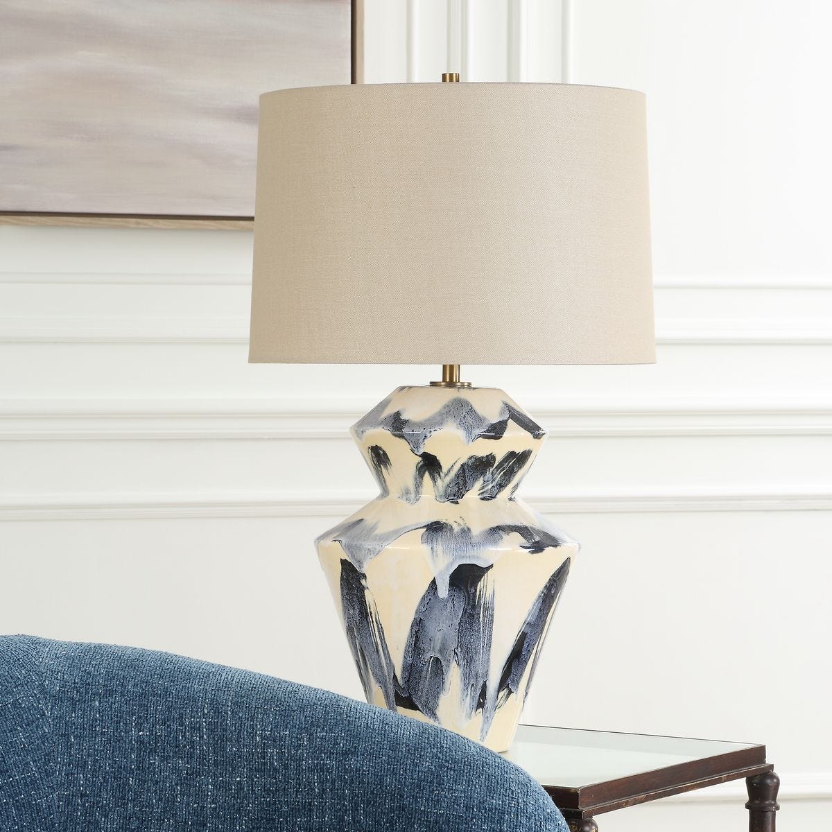 Oranda Table Lamp