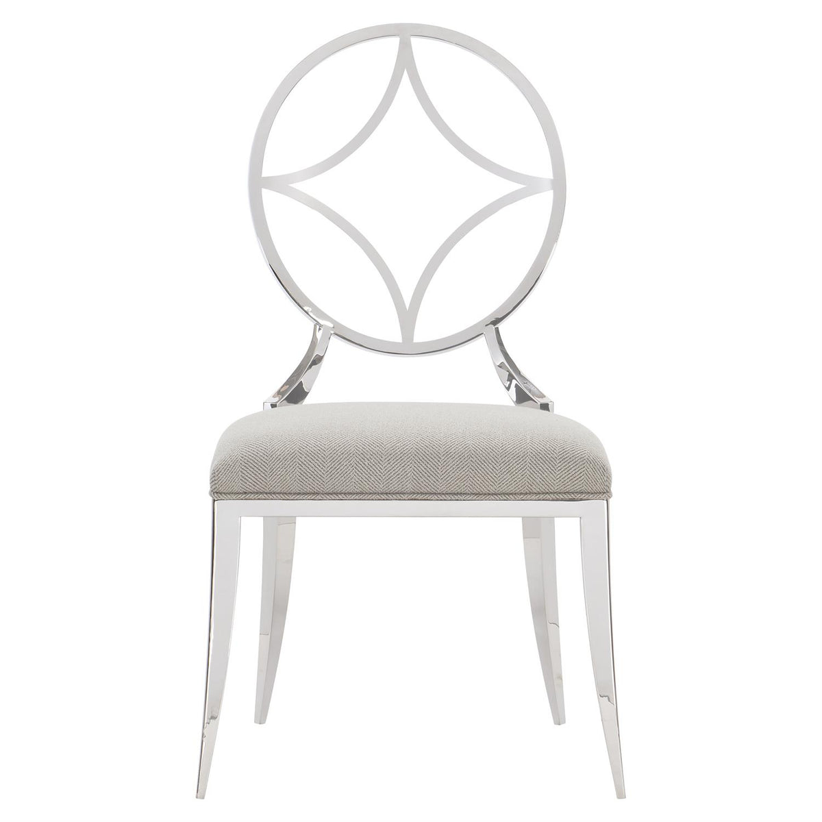 Filmore Fabric Side Chair