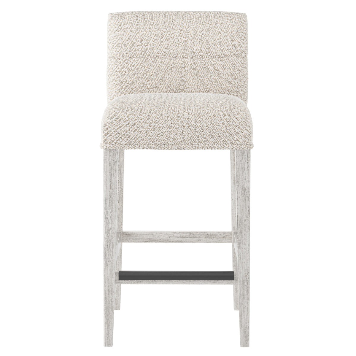 Hyde Fabric Bar Stool