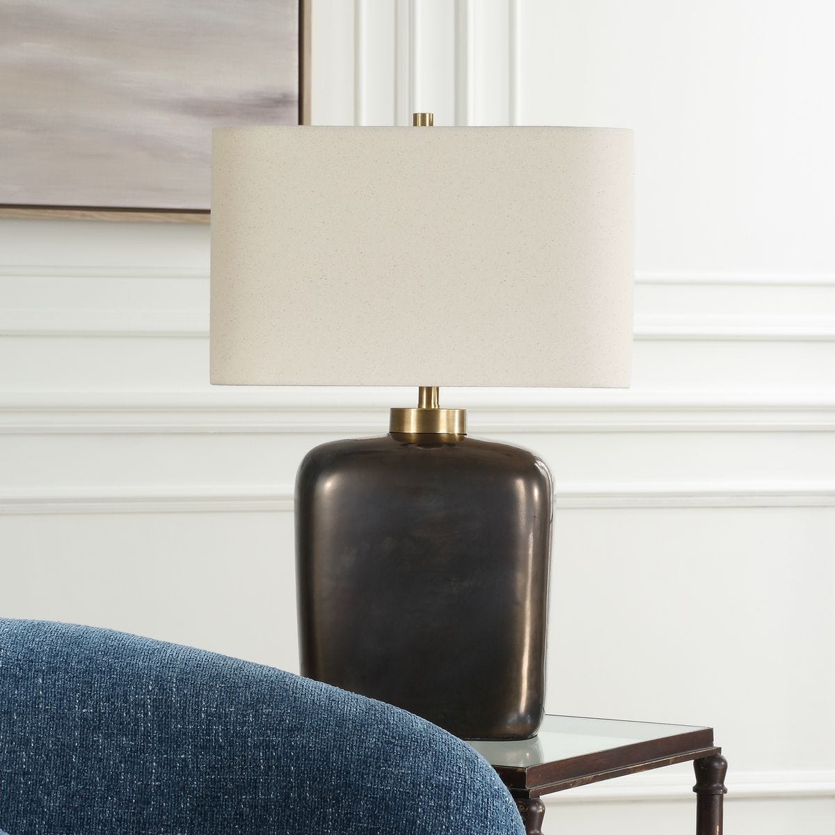 Quentin Table Lamp
