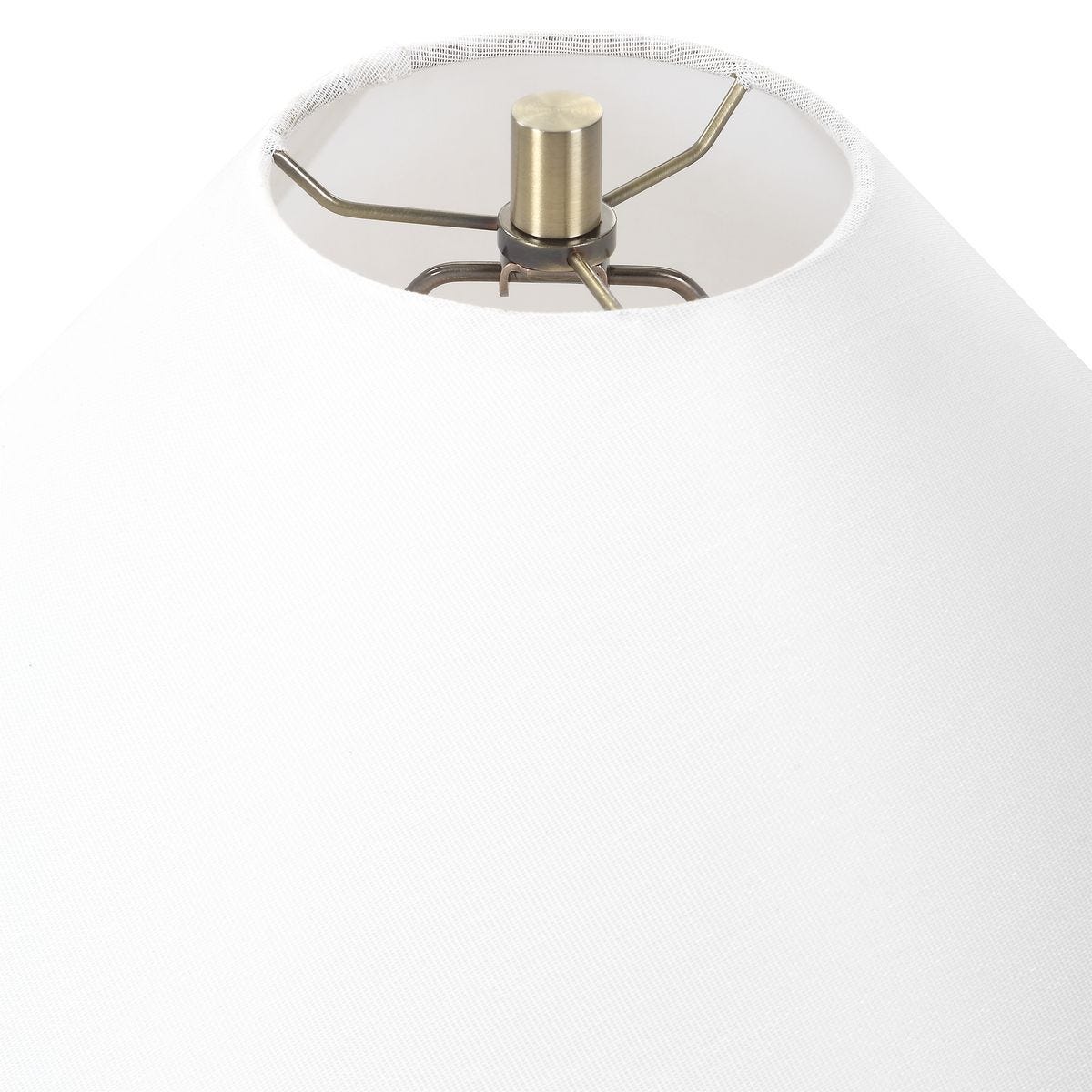 Green Thumb Table Lamp