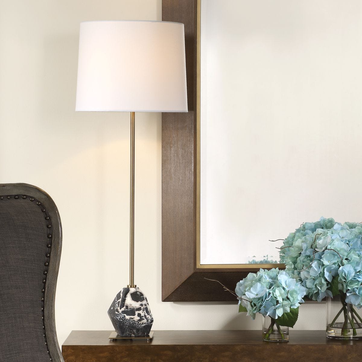Rowland Buffet Lamp