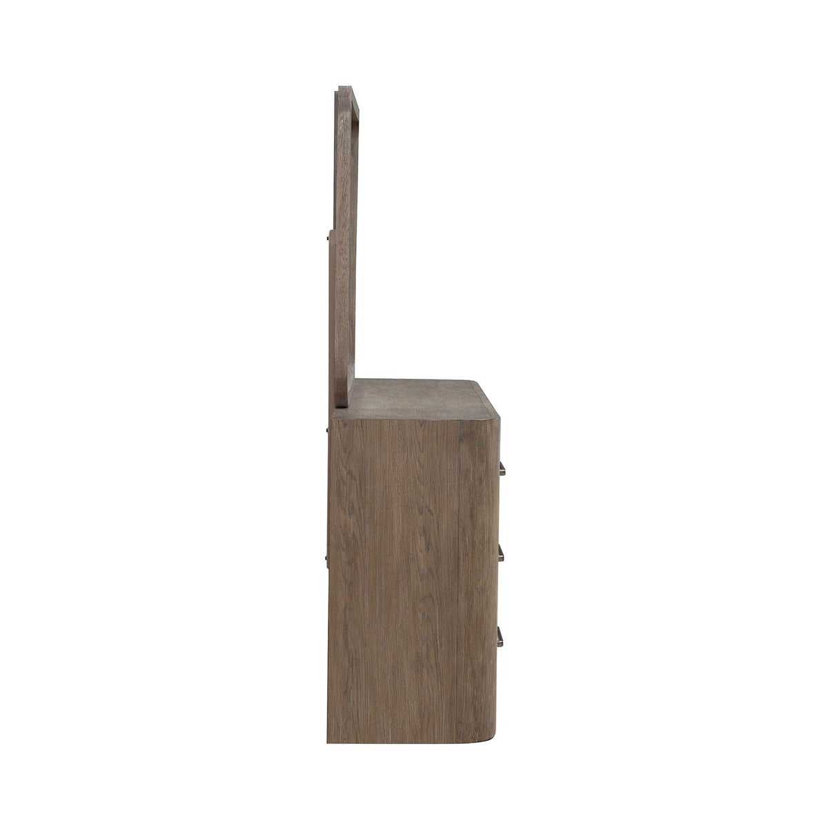 306-BR-DM - Dresser & Mirror - Liberty Furniture