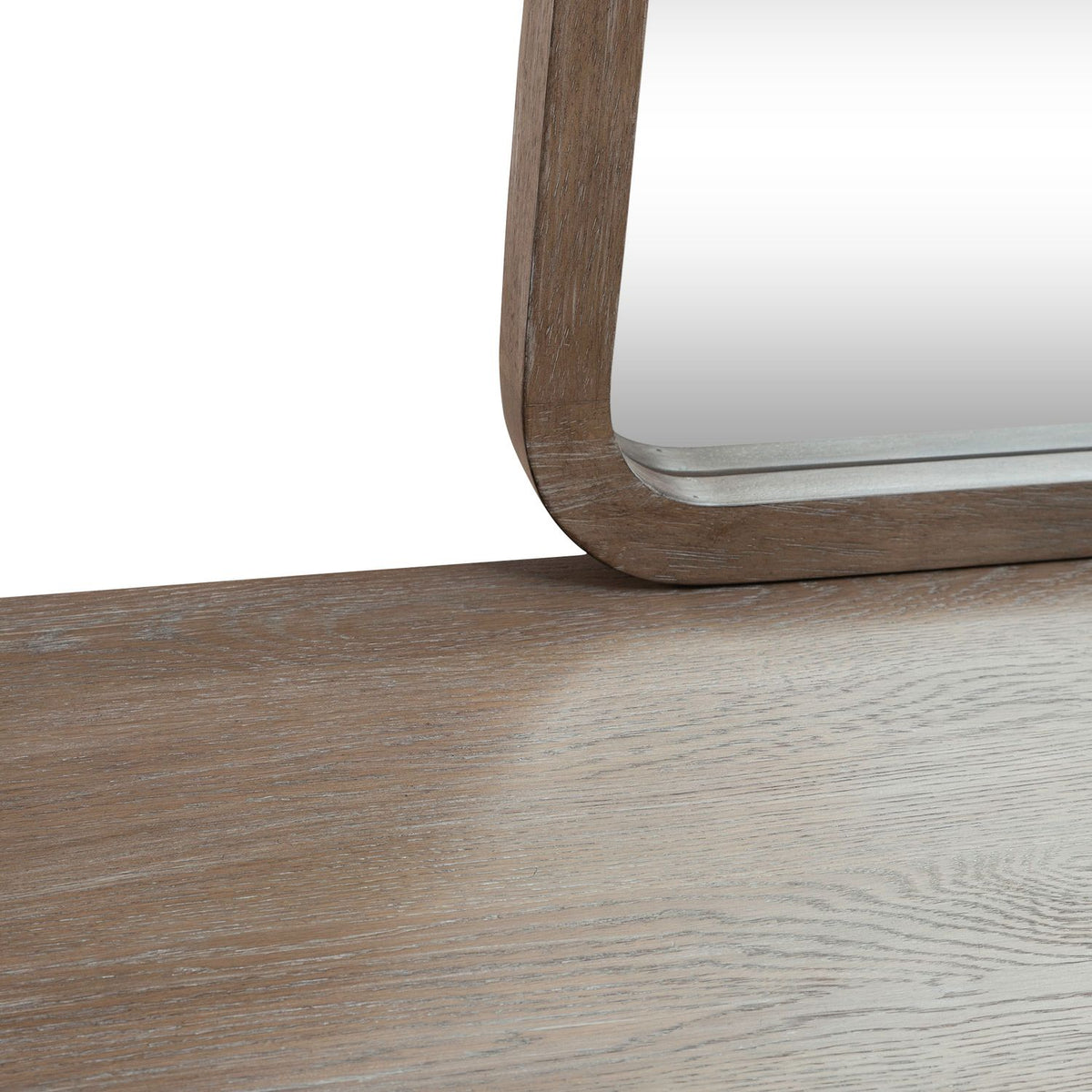 306-BR-DM - Dresser & Mirror - Liberty Furniture