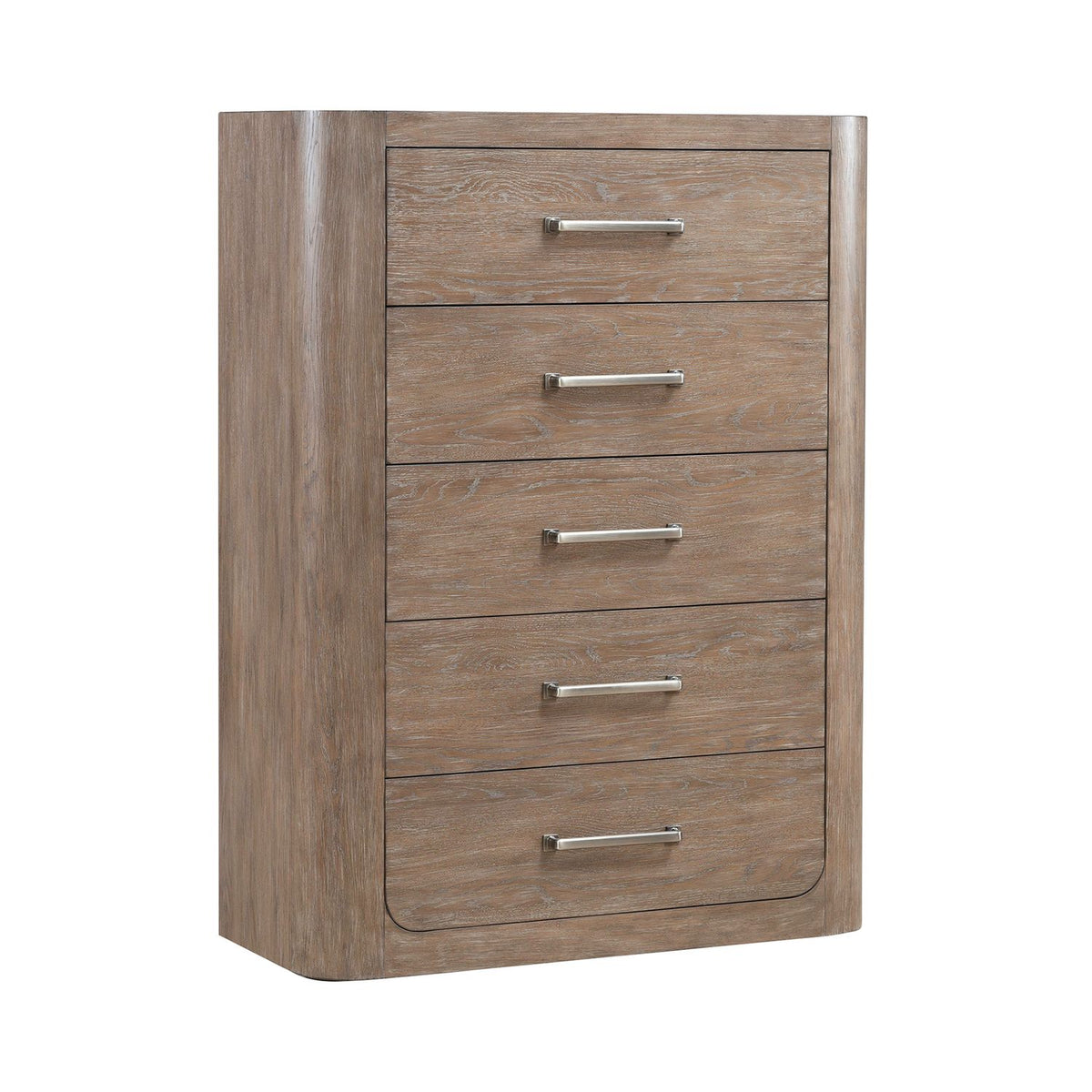 306-BR41 - 5 Drawer Chest - Liberty Furniture