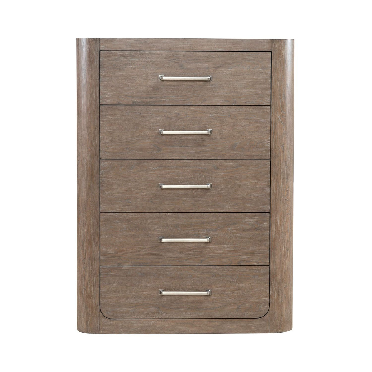 306-BR41 - 5 Drawer Chest - Liberty Furniture