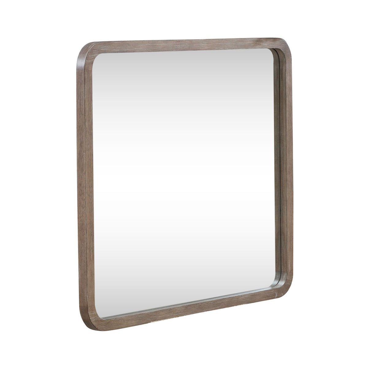 306-BR51 - Landscape Mirror - Liberty Furniture