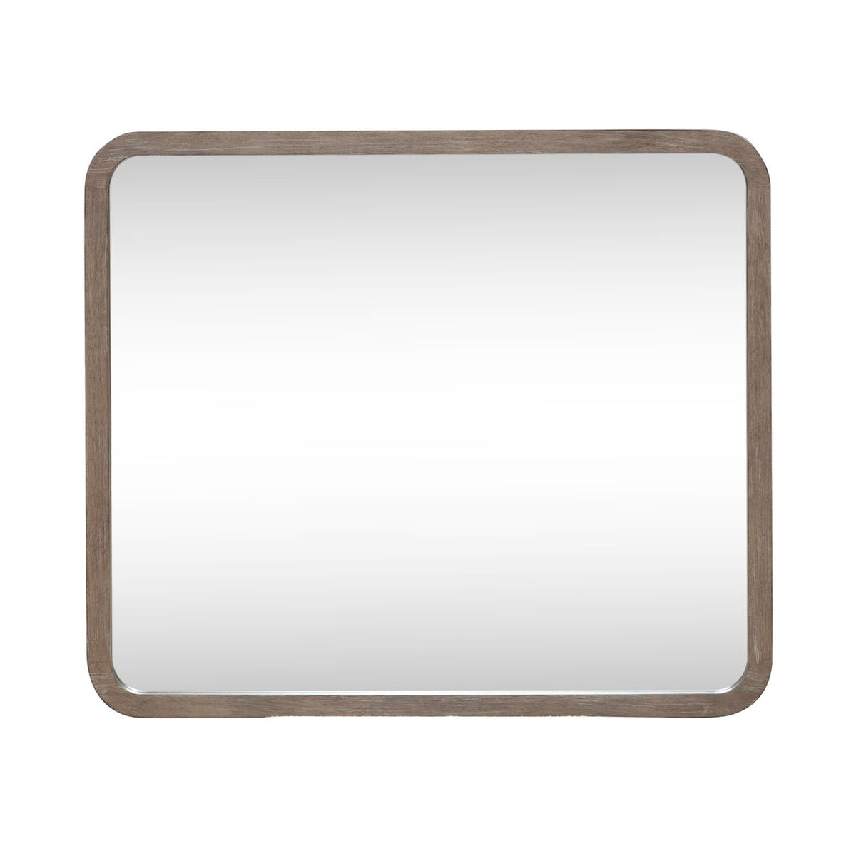 306-BR51 - Landscape Mirror - Liberty Furniture