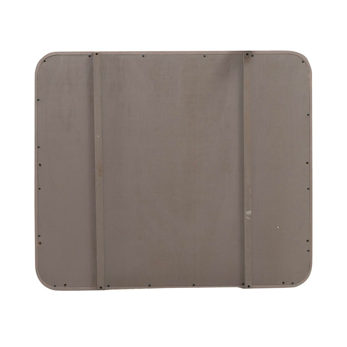 306-BR51 - Landscape Mirror - Liberty Furniture